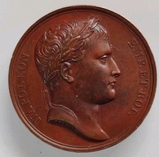 Medaglia Napoleone Bonaparte