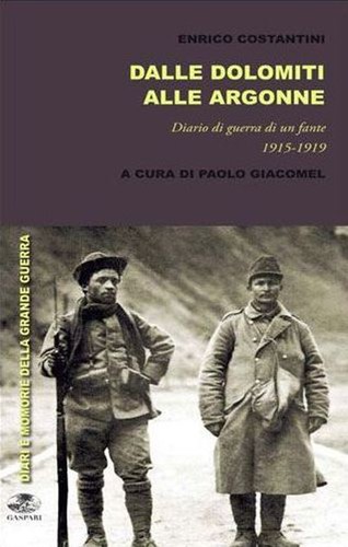 Dalle dolomiti bligny - a,