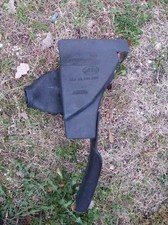 Cassa filtro completo ktm mx/gs/exc/sx 125 1987-97