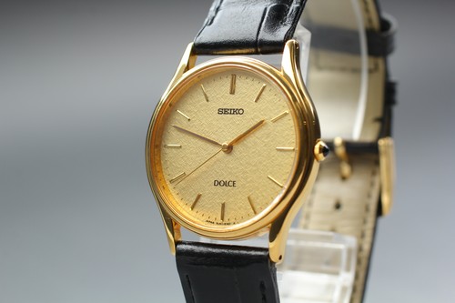 Quasi come nuovo orologio - come, nuovo]