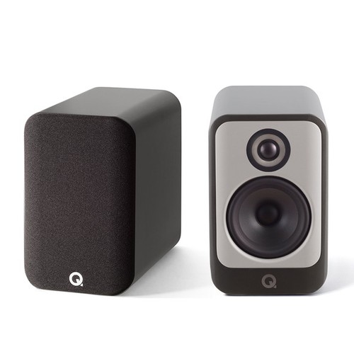 Acoustics concept silver - acoustics,