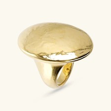 Chevalier 18Kt Yellow Gold