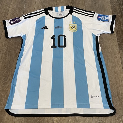 Maglia argentina home - maglia,