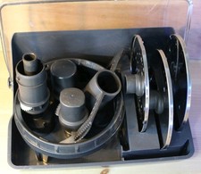 Tritatutto Magimix 3200xl