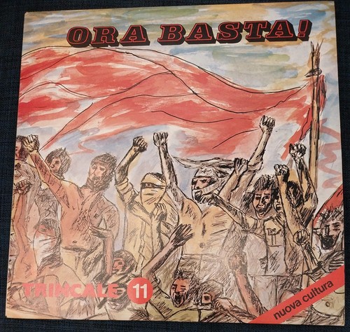 Franco trincale ora - _ora, basta!_