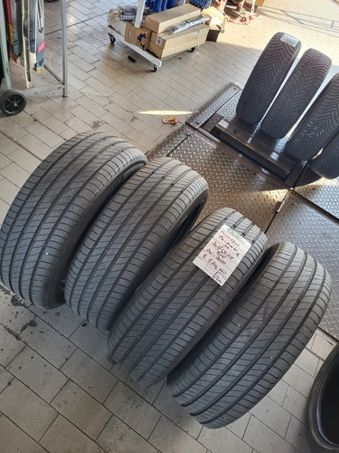Pneumatici usati estivi - usati,