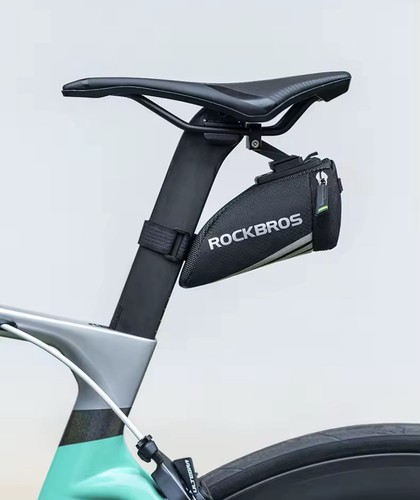 🚴‍♂️Borsa sottosella