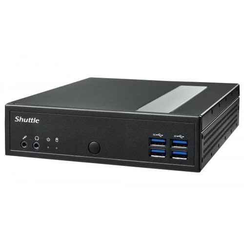 Shuttle dl30n barebone per - barebone,