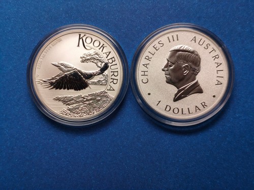Australia kookaburra 2026 oz - 2026, 1