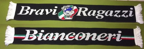 Bravi ragazzi juventus - bravi,