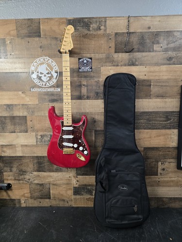 Fender stratocaster 2013 mim - ,