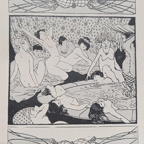 Pierre louÿs les aventures - louÿs,