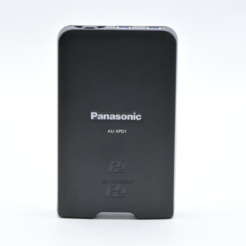 Panasonic xpd1 lettore di - panasonic,