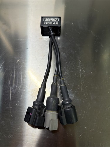 Motec ltcd 9 - motec, 4.9