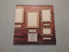 Emerson Lake & Palmer "Pictures at an Exibition" 1° ESP press.