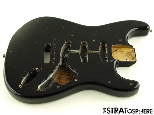 Fender usa custom shop - fender,