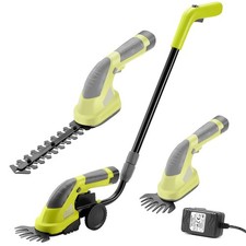 DEWINNER Forbici/Tagliasiepe a