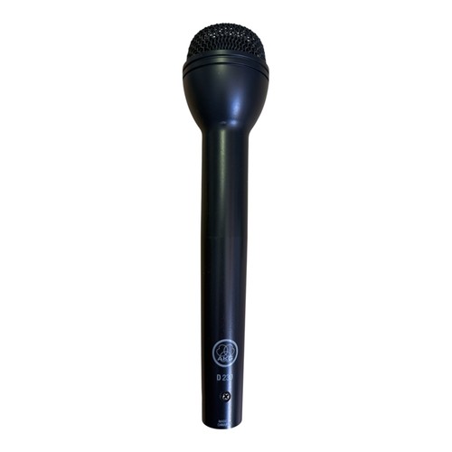 Akg 230 microfono da - d,