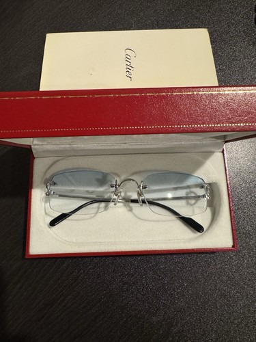 Rare cartier vintage decor - c,