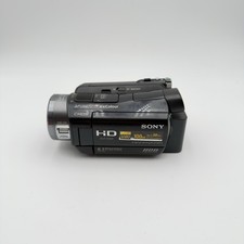 Sony HDR-SR8E Videocamera