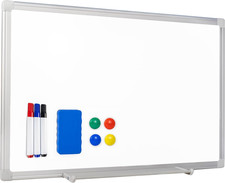 ® - Lavagna Bianca Magnetica