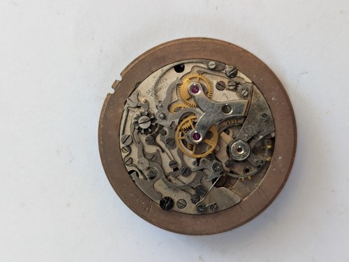 Vintage venus cal - venus, cal.170