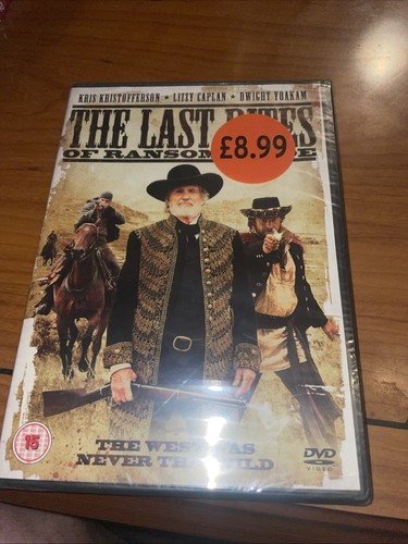 Last rites ransom pride - of,