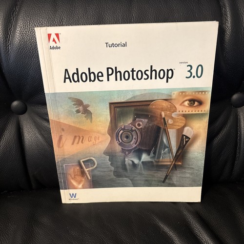 Adobe photoshop version 0 - adobe,