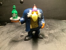 Bully Bullyland personaggio 7