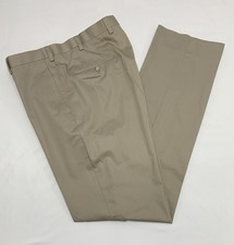 Pantaloni chino Scabal