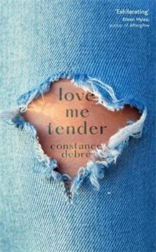Constance debré love - constance,