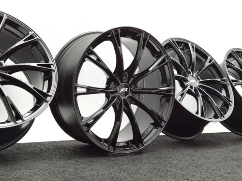 Abt gr20 alufelgen - abt,