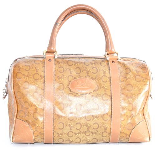 Borsa celine boston macadam - borsa,