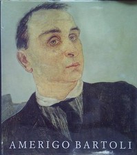 Appella AMERIGO BARTOLI De Luca d'Arte 1990