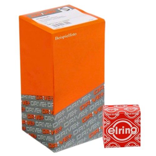 Filtro olio vite - olio, +