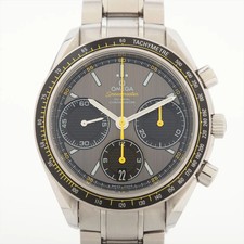 Omega Speedmaster Racing