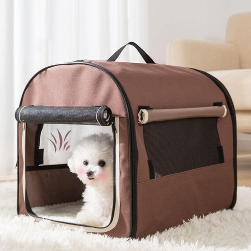Trasportino cane gatto piccola - cane,