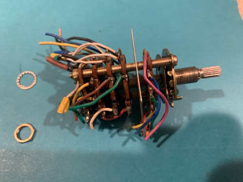 Amplificatore integrato stereo