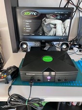 microsoft xbox classic 1 tb