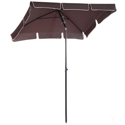 Ombrellone giardino 2x1 - da,