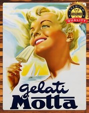 Gelati Motta - Gelato Italiano