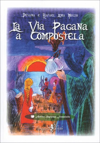 Libro via pagana a - via,