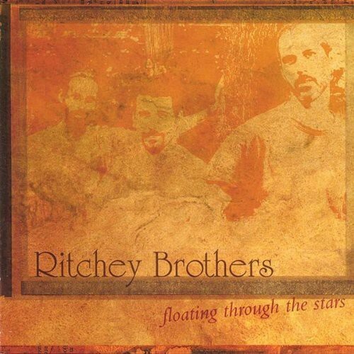 Floating through the stars - floating,