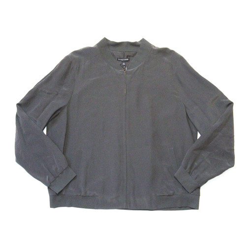 Bomber eileen fisher - nuovo, con