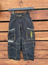 Pantalone motocross ragazzo - motocross,
