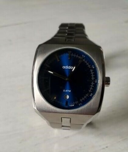 Orologio adidas nuovo in - orologio,