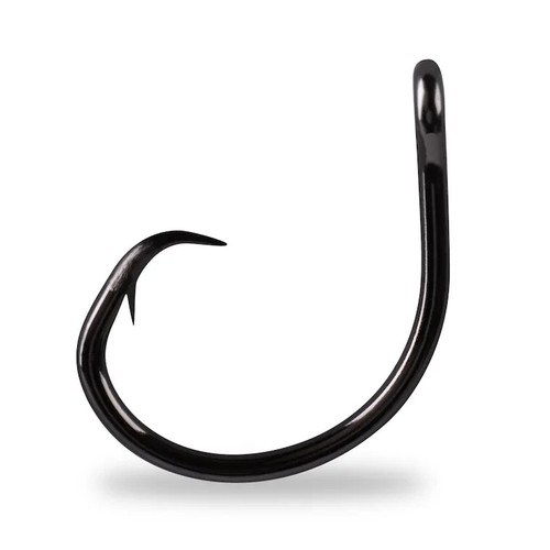 Mustad 39950np demon - 39950np-bn,