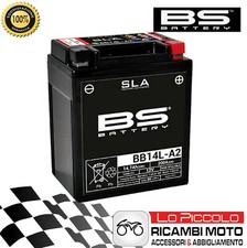 BATTERIA SIGILLATA BS-BATTERY