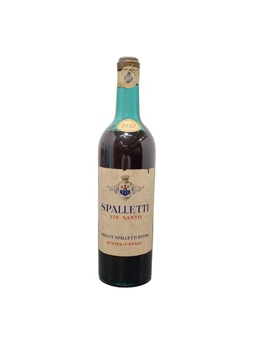 Vin santo 1952 chianti - vin,