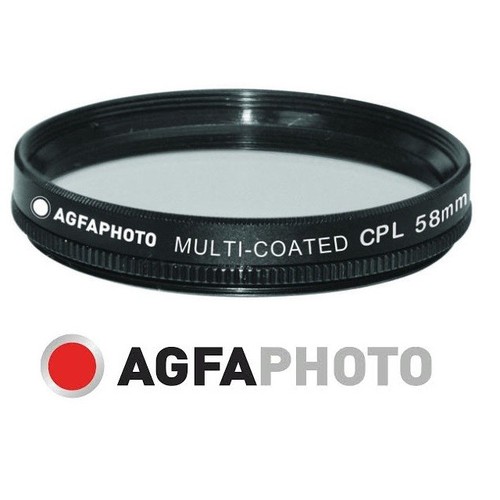 Filtro cpl polarizzatore - filtro,